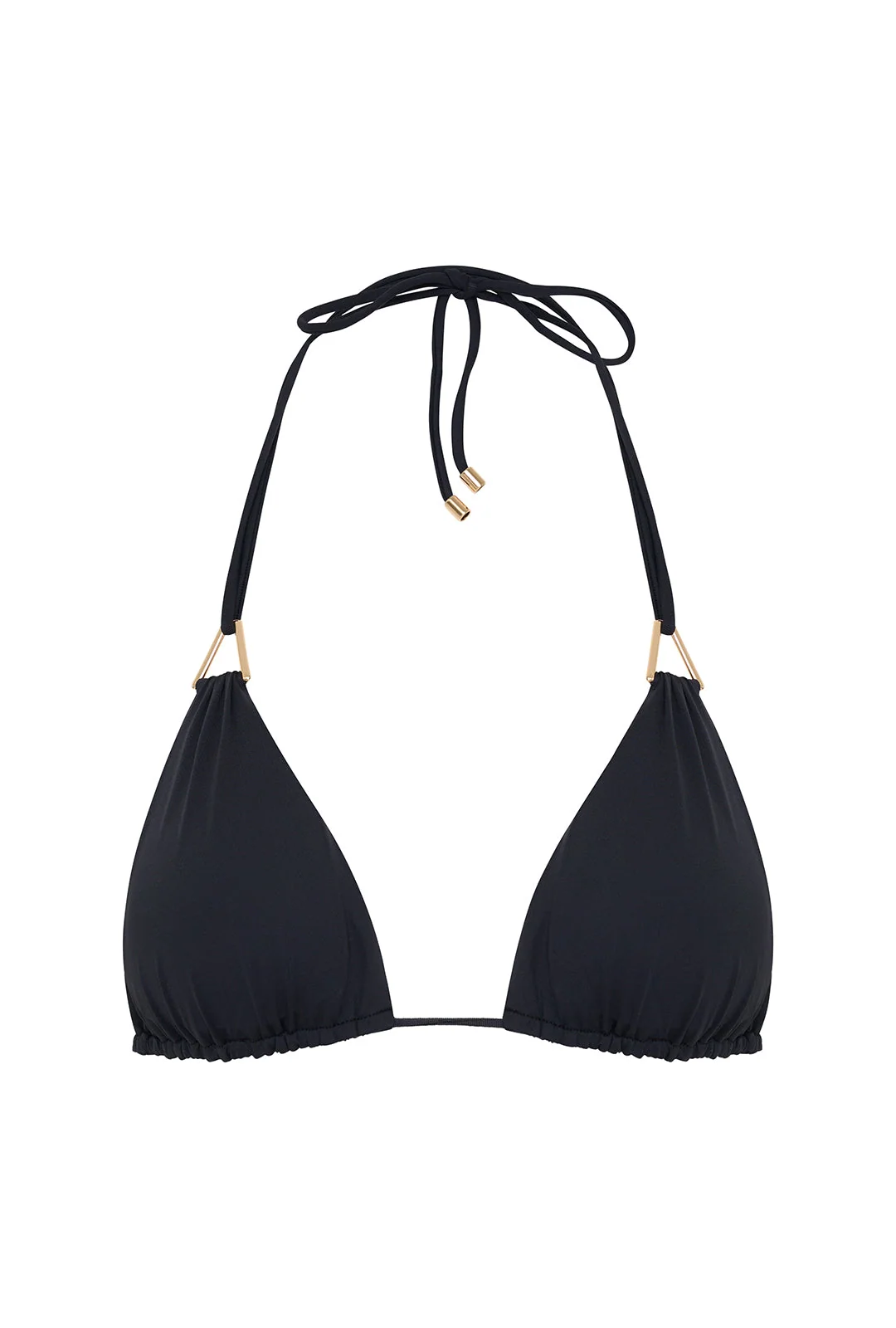 Gili Top - Black (Soft Touch)