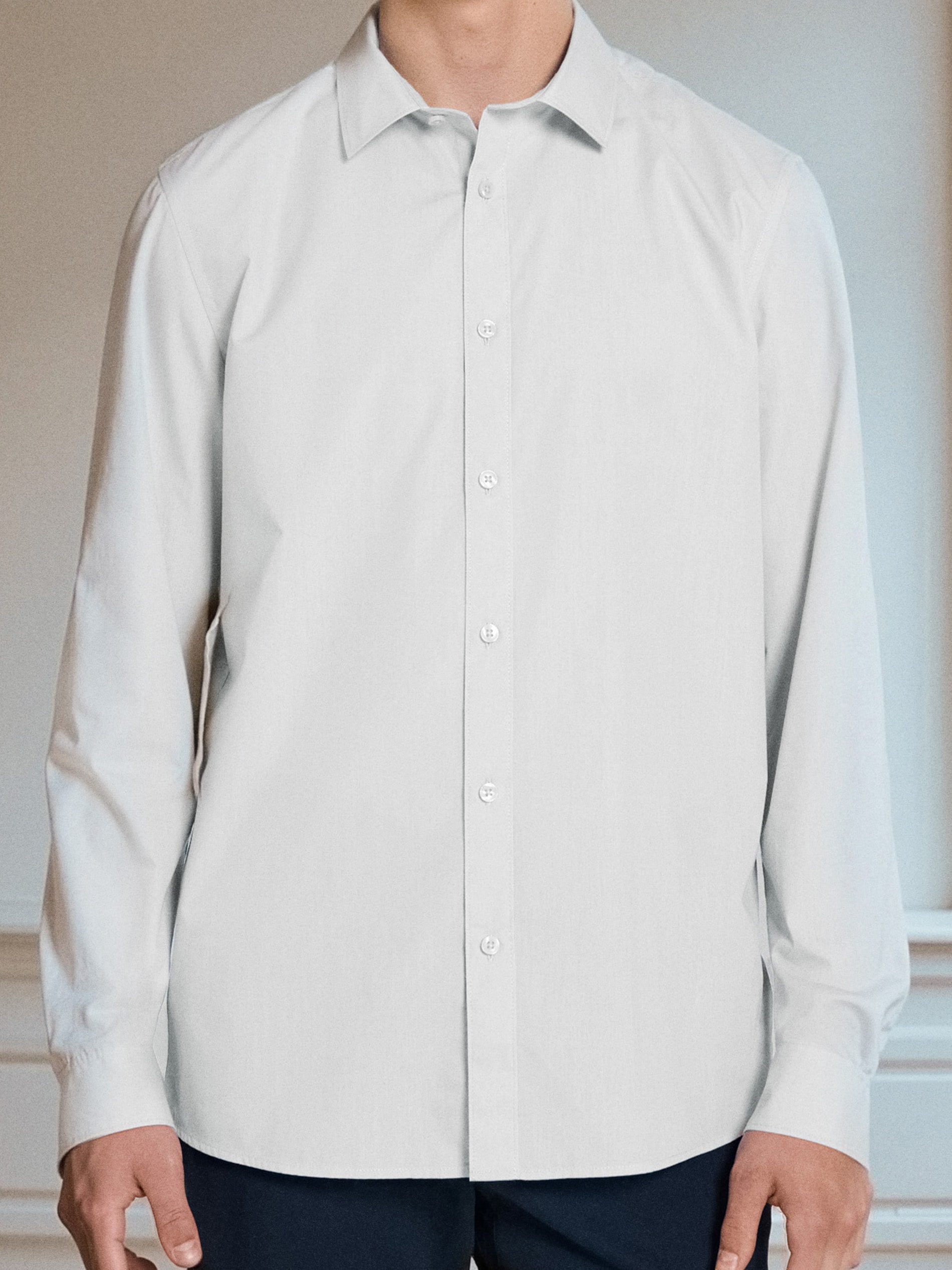 Koszula slim fit