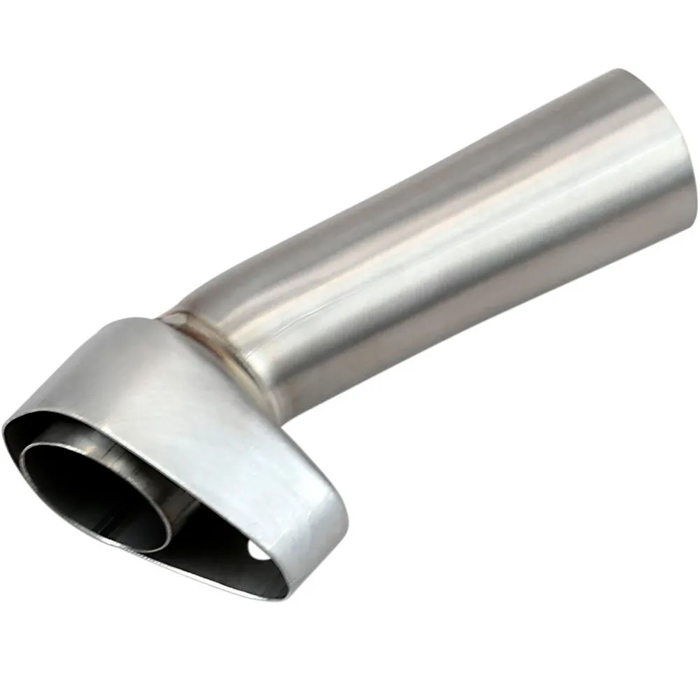 Akrapovic V-TUV052 Noise Damper