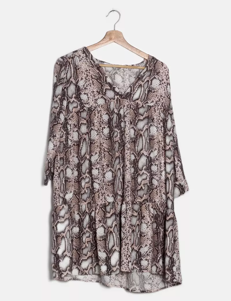 Camaïeu casual dress