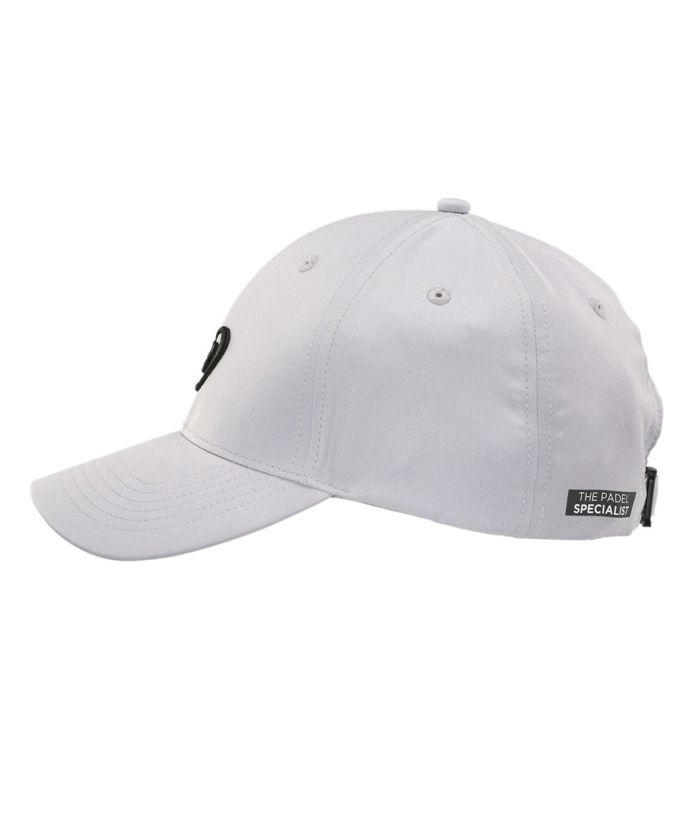 GORRA BULLPADEL BPG251 TOPO