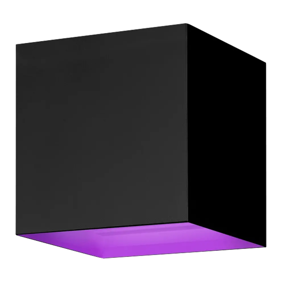 Outdoor Wandleuchte Smart Wall