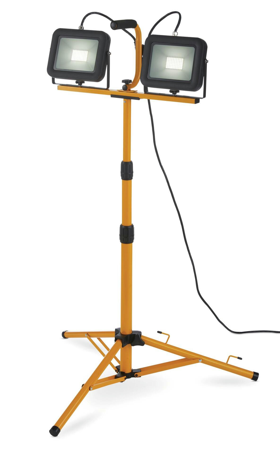 NOMA Plug-in Integrated LED Work Light