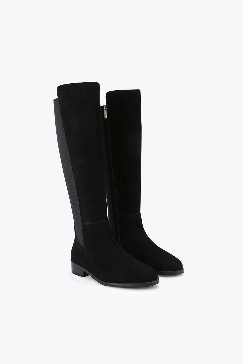 Carvela Pienza 5050' Suede Boots