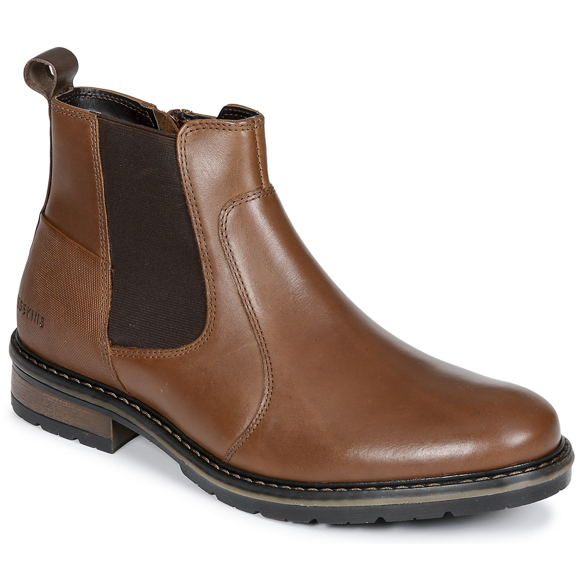 Redskins - ELSTER - Cognac