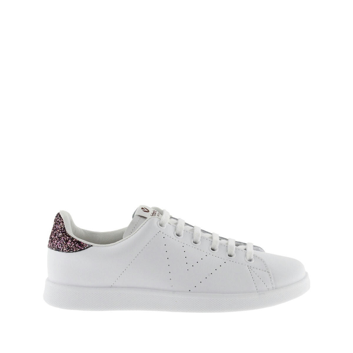 Baskets Deportivo Piel