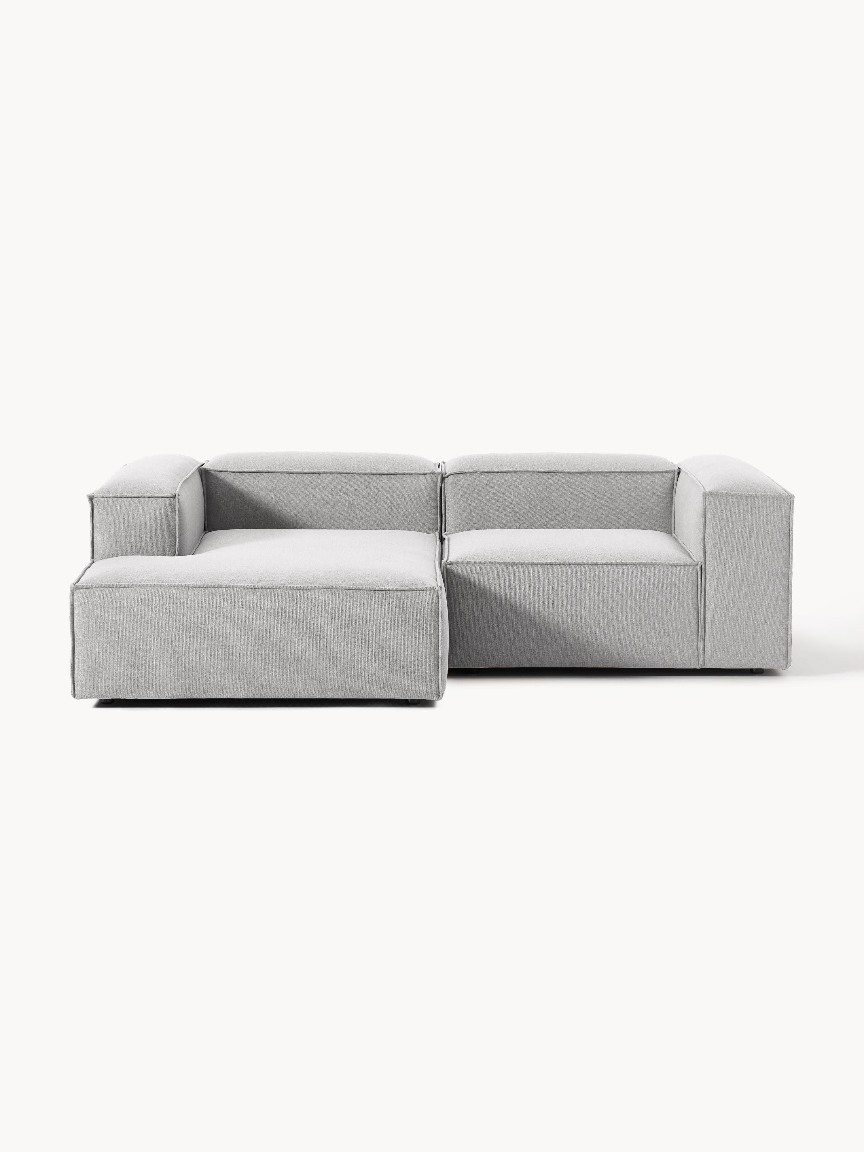 Modulares Ecksofa Lennon (2-Sitzer)