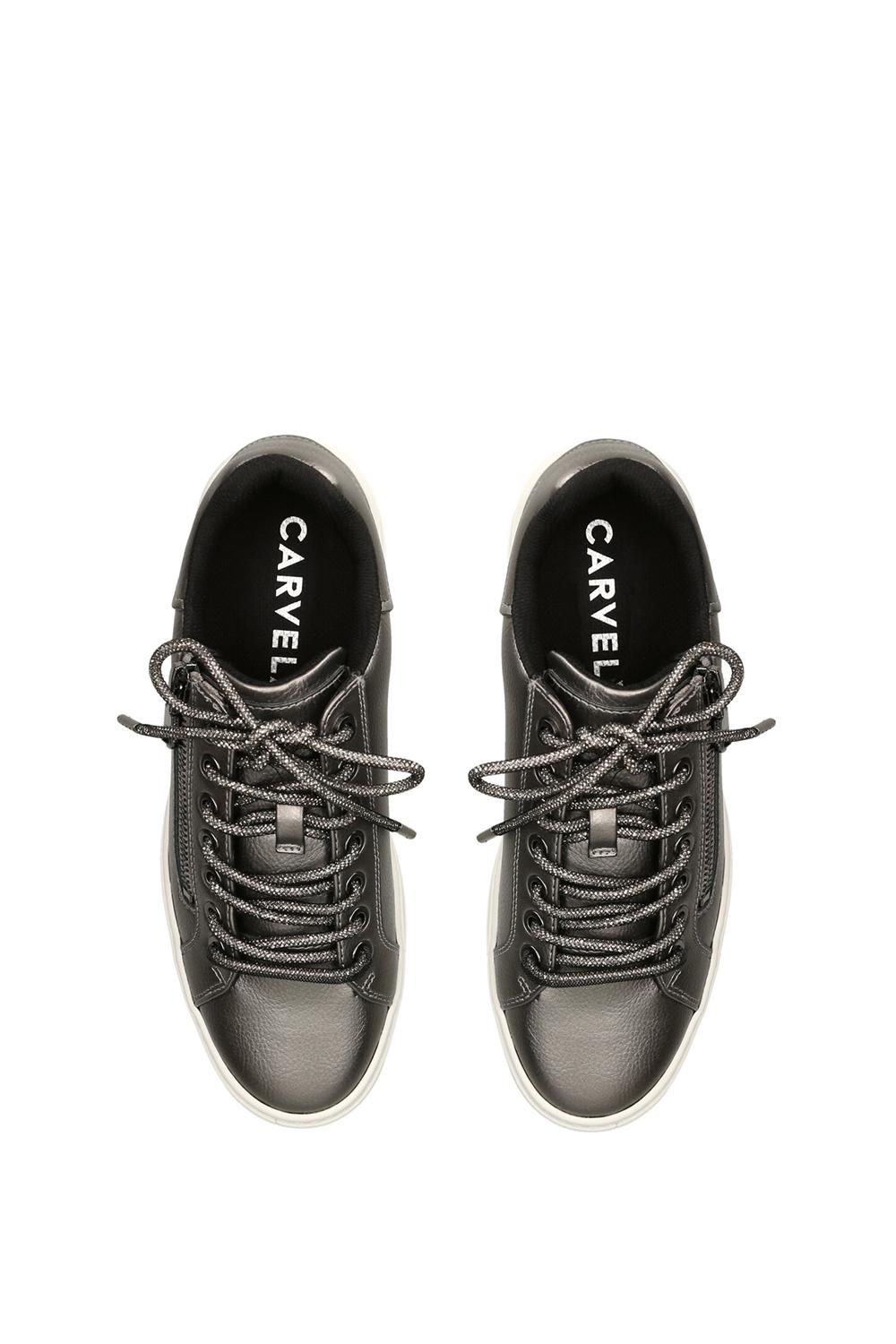Carvela Enchanted Lace Sneaker' Trainers