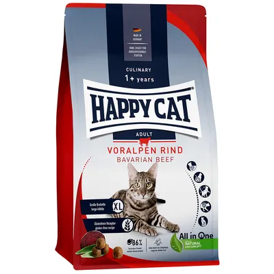 Happy Cat Culinary Bavarian Beef