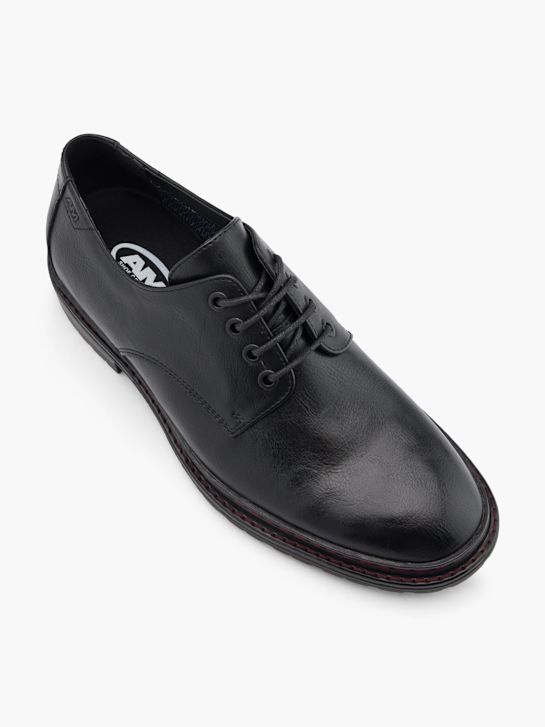 Formal shoe