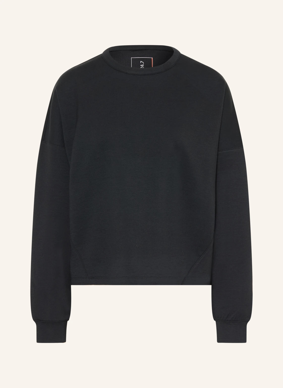 Nike Oversized-Sweatshirt 24.7 IMPOSSIBLYSOFT