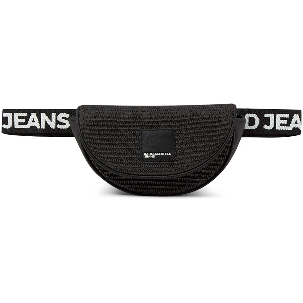 Karl Lagerfeld Jeans B2W30118 waist bag