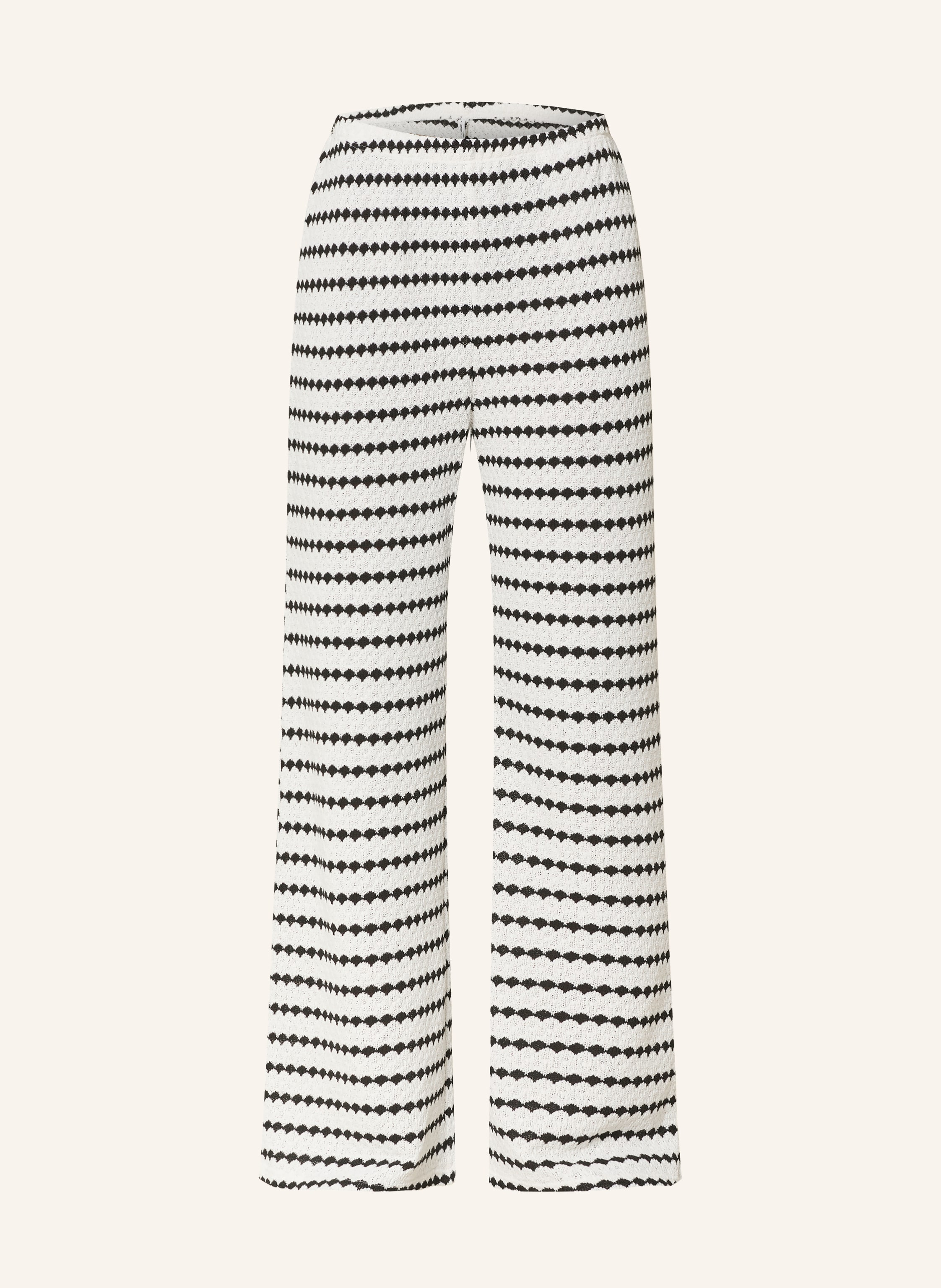 ONLY Strickhose