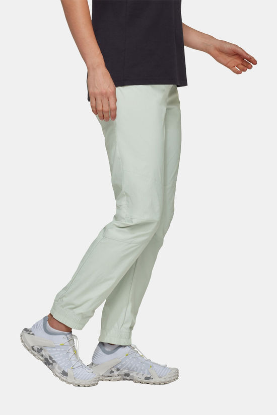 Mammut Massone Light Pants Klimbroek