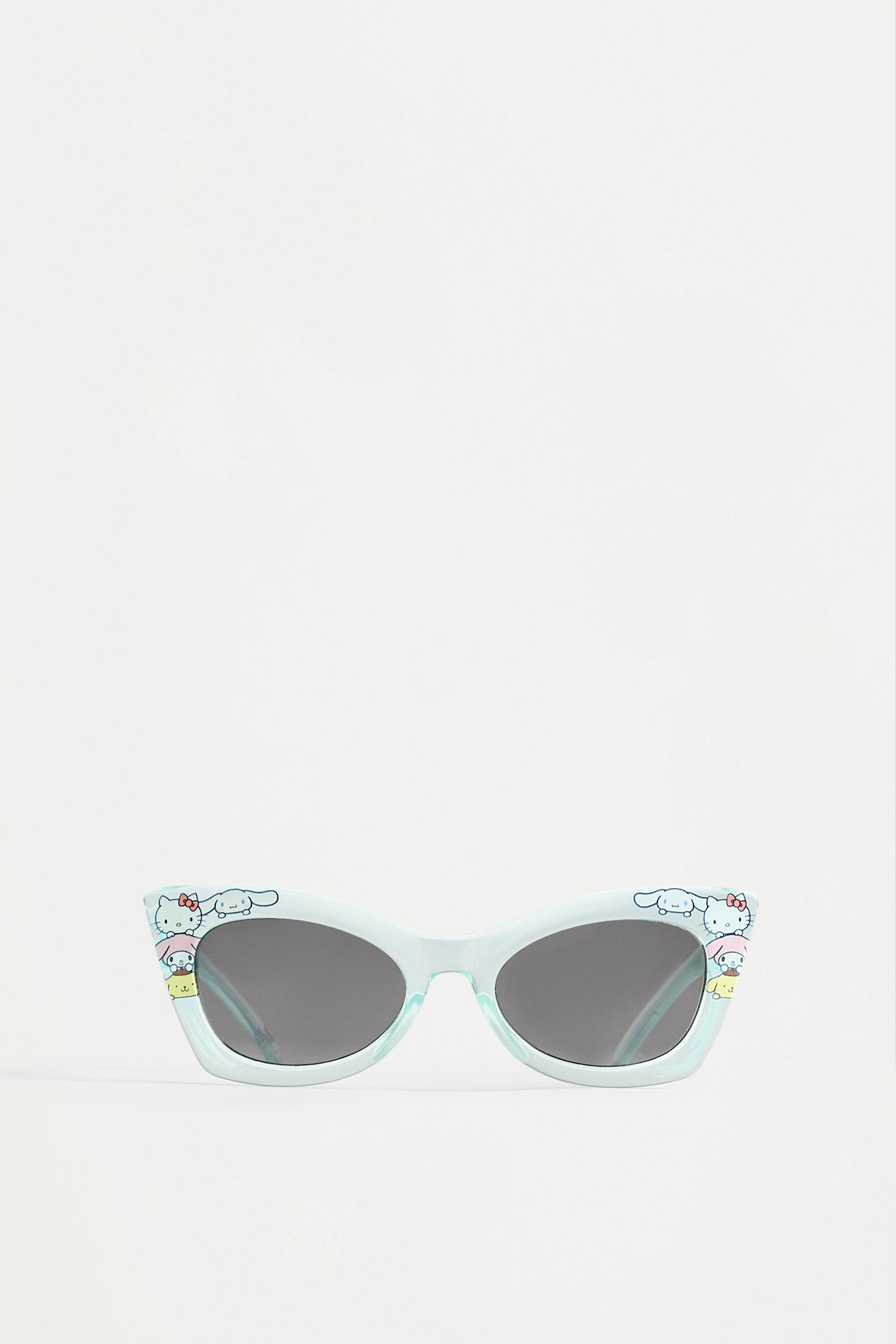 Gafas Hello Kitty ©SANRIO cat eye