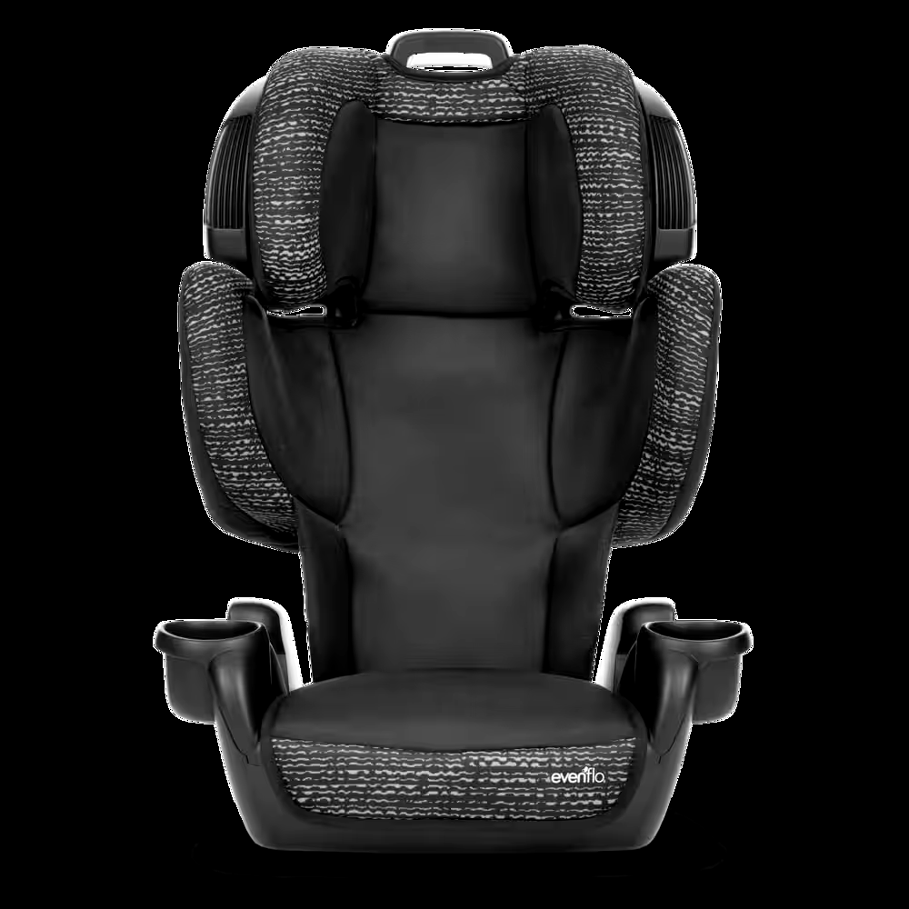 Evenflo GoTime LX Highback Car Seat
