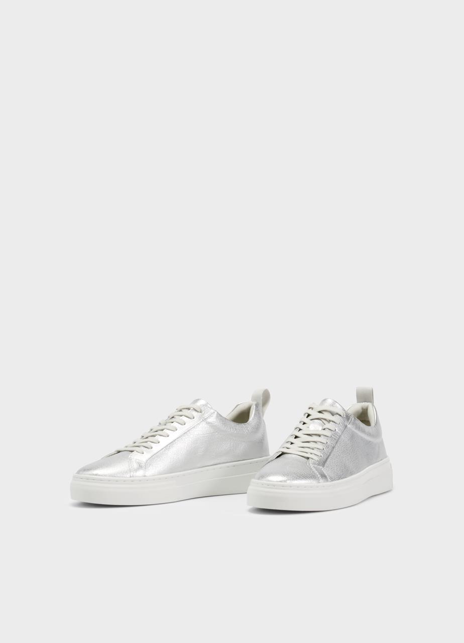 Zoe Platform Sneakers