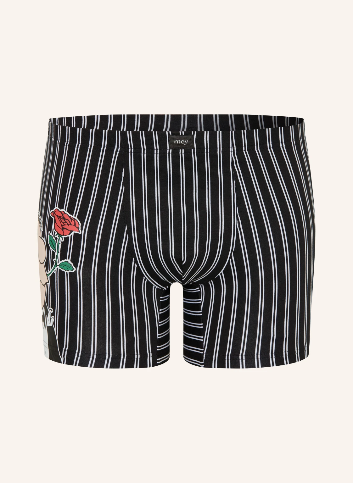 mey Boxershorts Serie mey × LORIOT