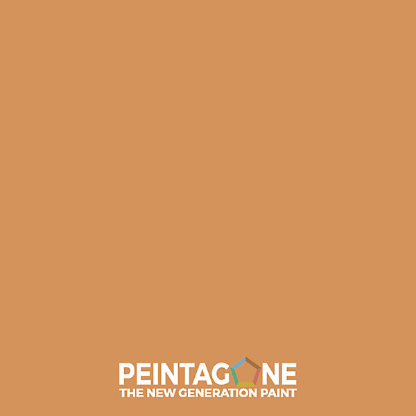 Fiche couleur (20 x 13 cm) - PE035 Mantra