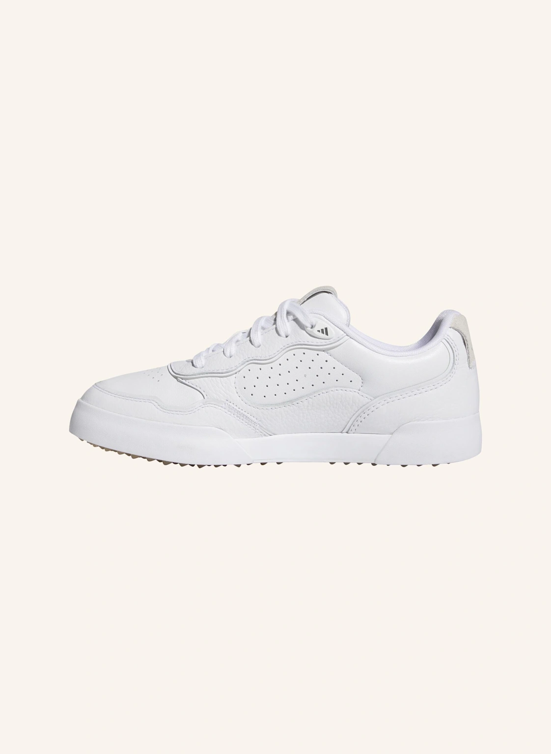 adidas RETROCROSS 25 SPIKELESS GOLFSCHUH