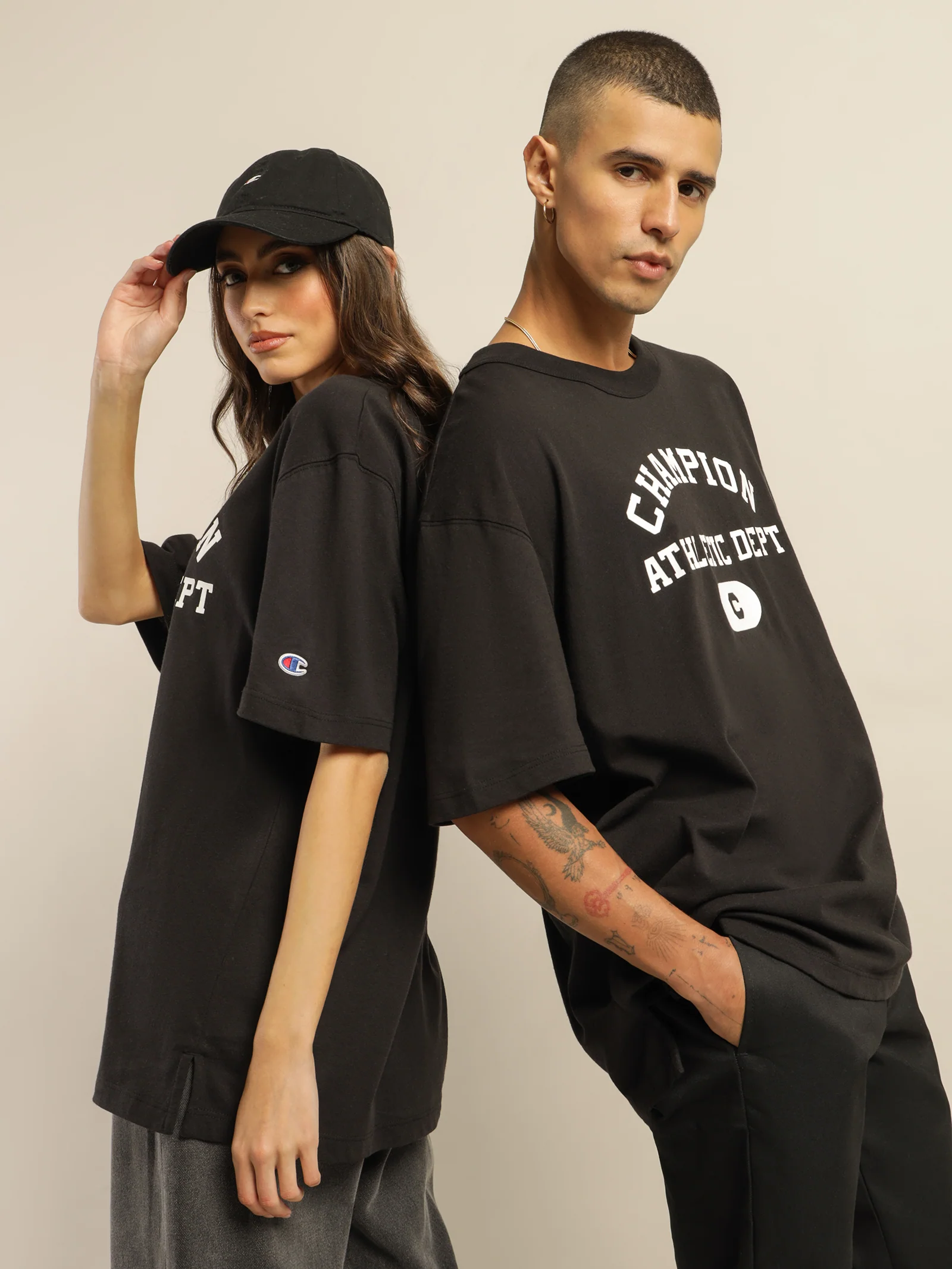 Re:bound Archive T-Shirt