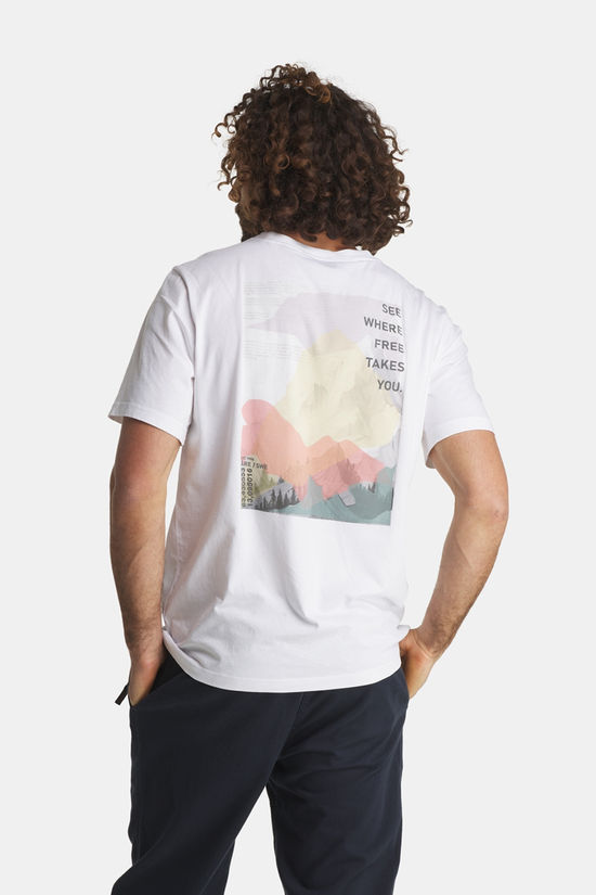 Peak Performance Original Graphic Tee