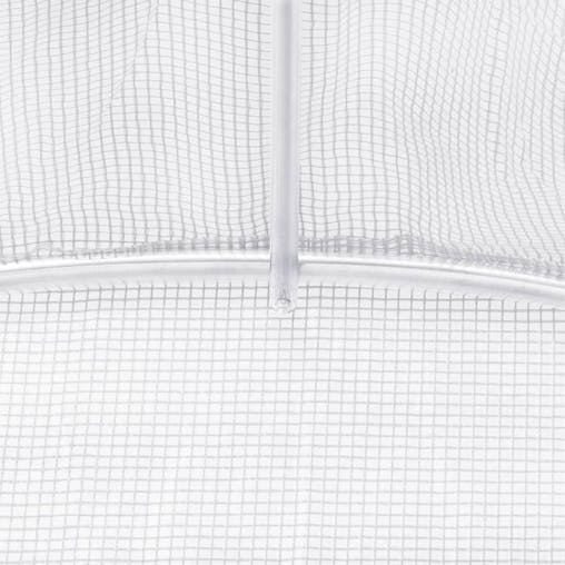 NNEVL Greenhouse 13.5m&sup2; 450x300x200 cm