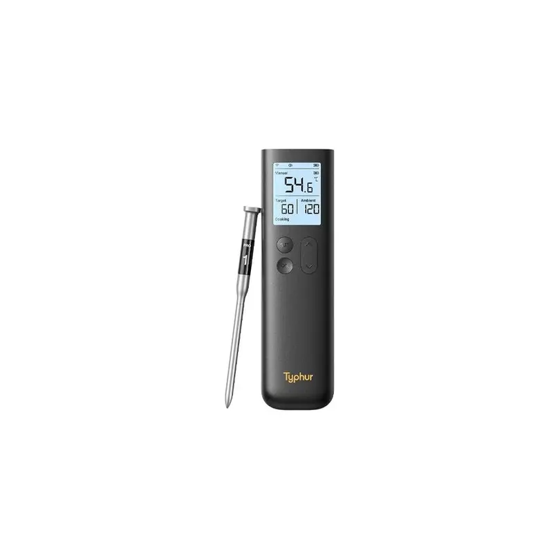 Fleischthermometer Sync Gold Lite