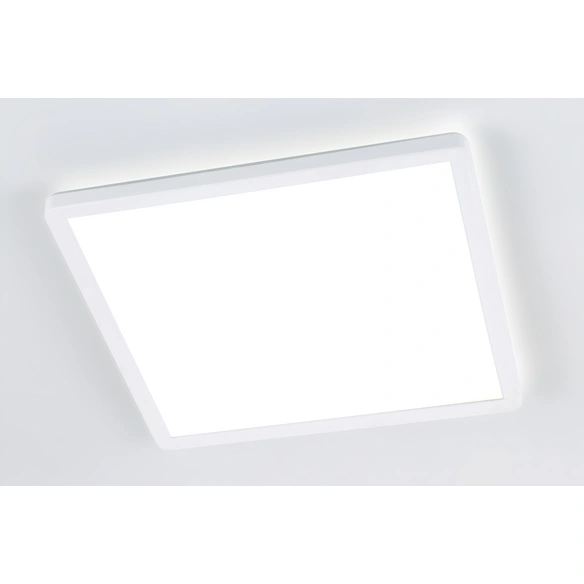 LED-Panel, inkl. Leuchtmittel in kaltweiß