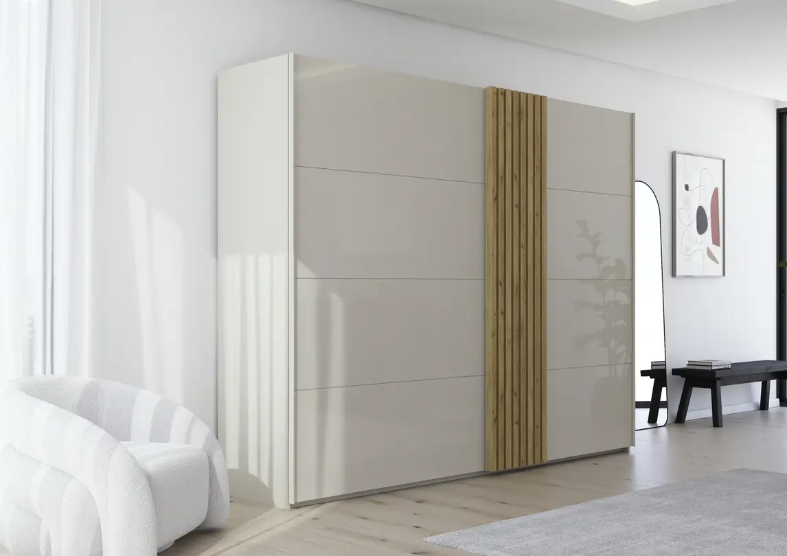 Schrank Tegio-F