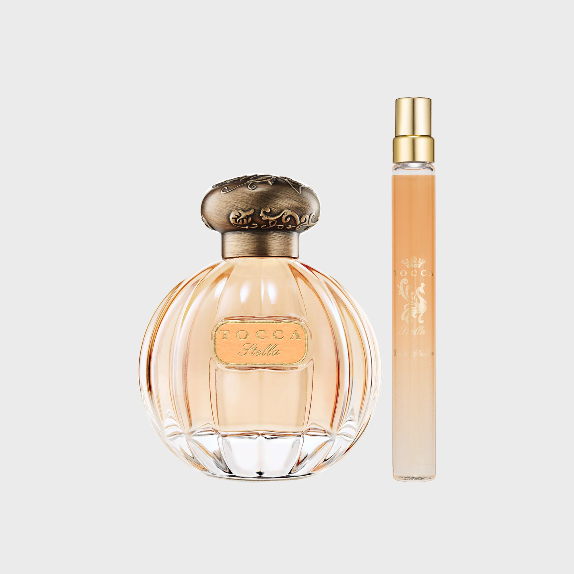 Eau de Parfum Duo Stella