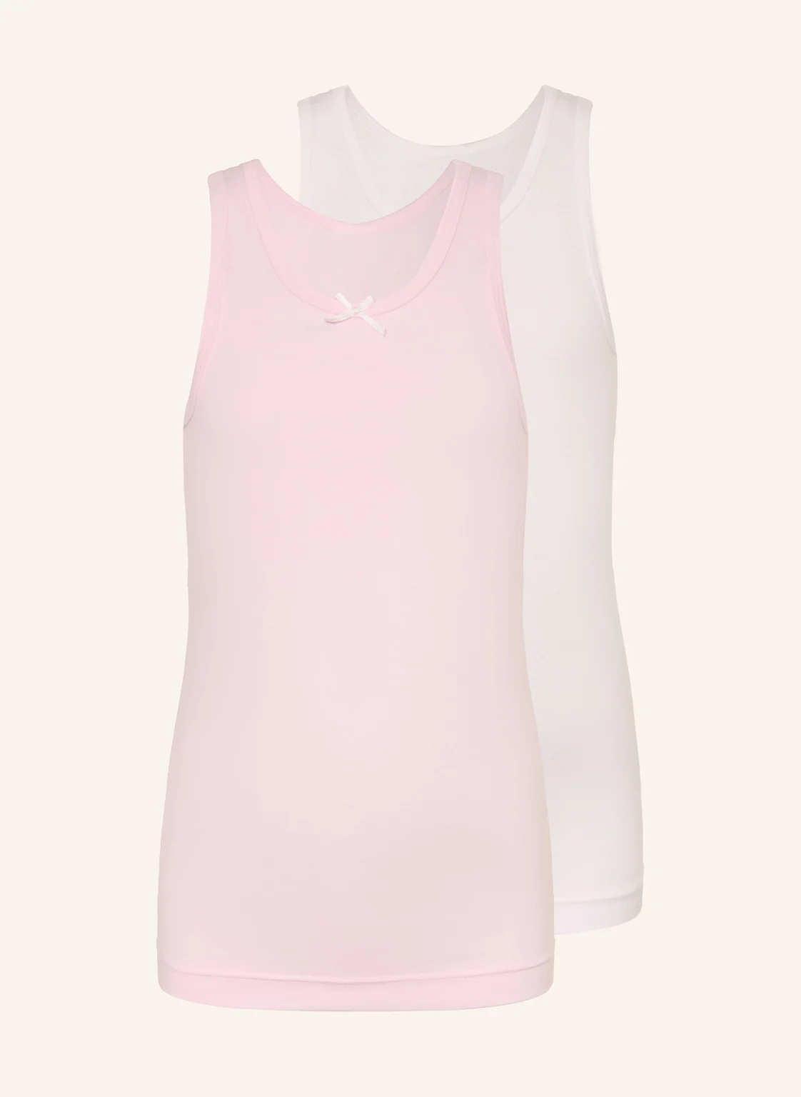 Sanetta 2er-Pack Tops