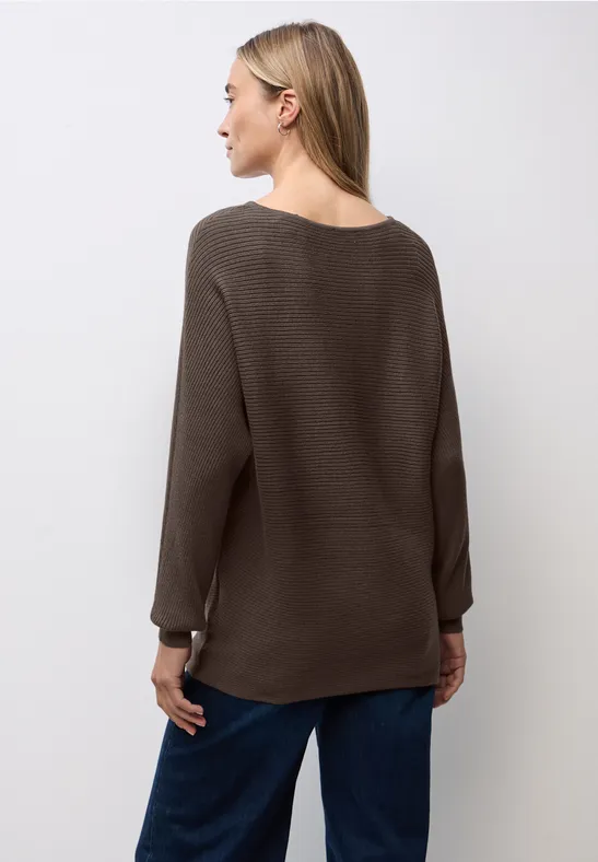 Dolman Pullover