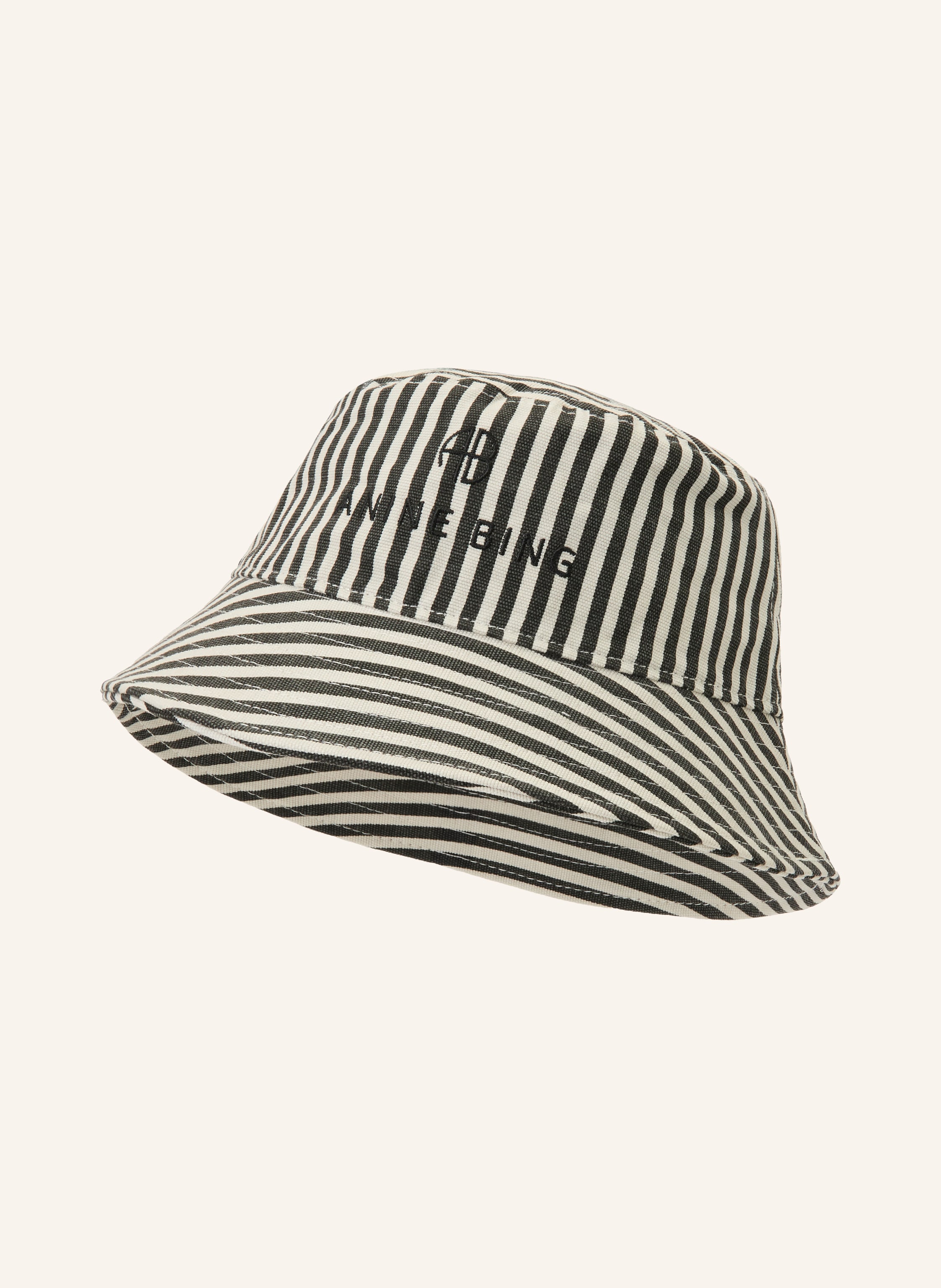 ANINE BING Bucket-Hat NICKS
