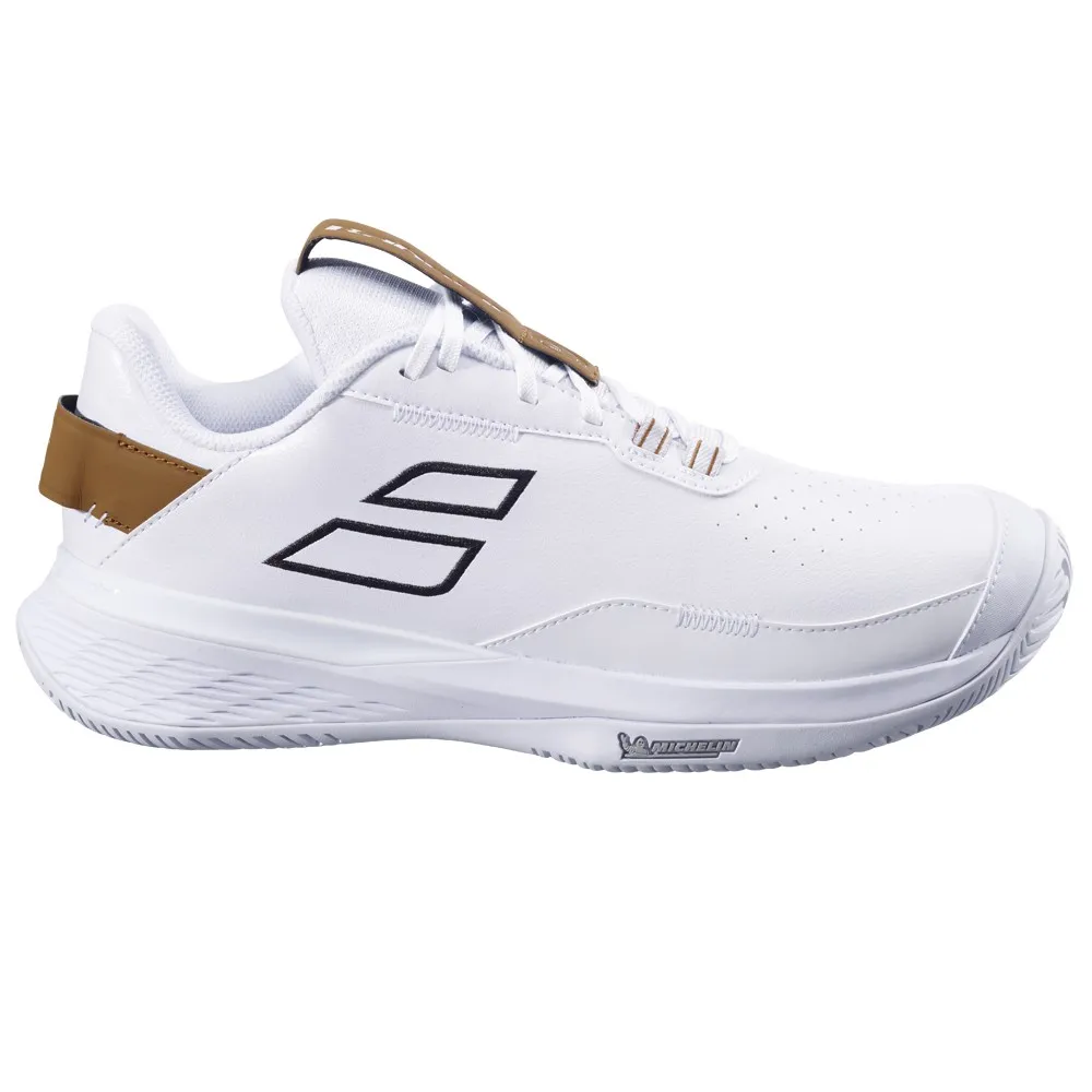 Babolat Sfx evo wimbledon all court shoes