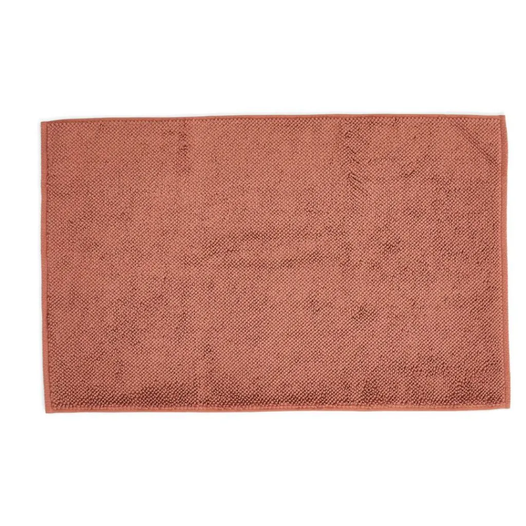 Tapis De Bain^CASA MINERAL Tapis De Bain Terre Cuite