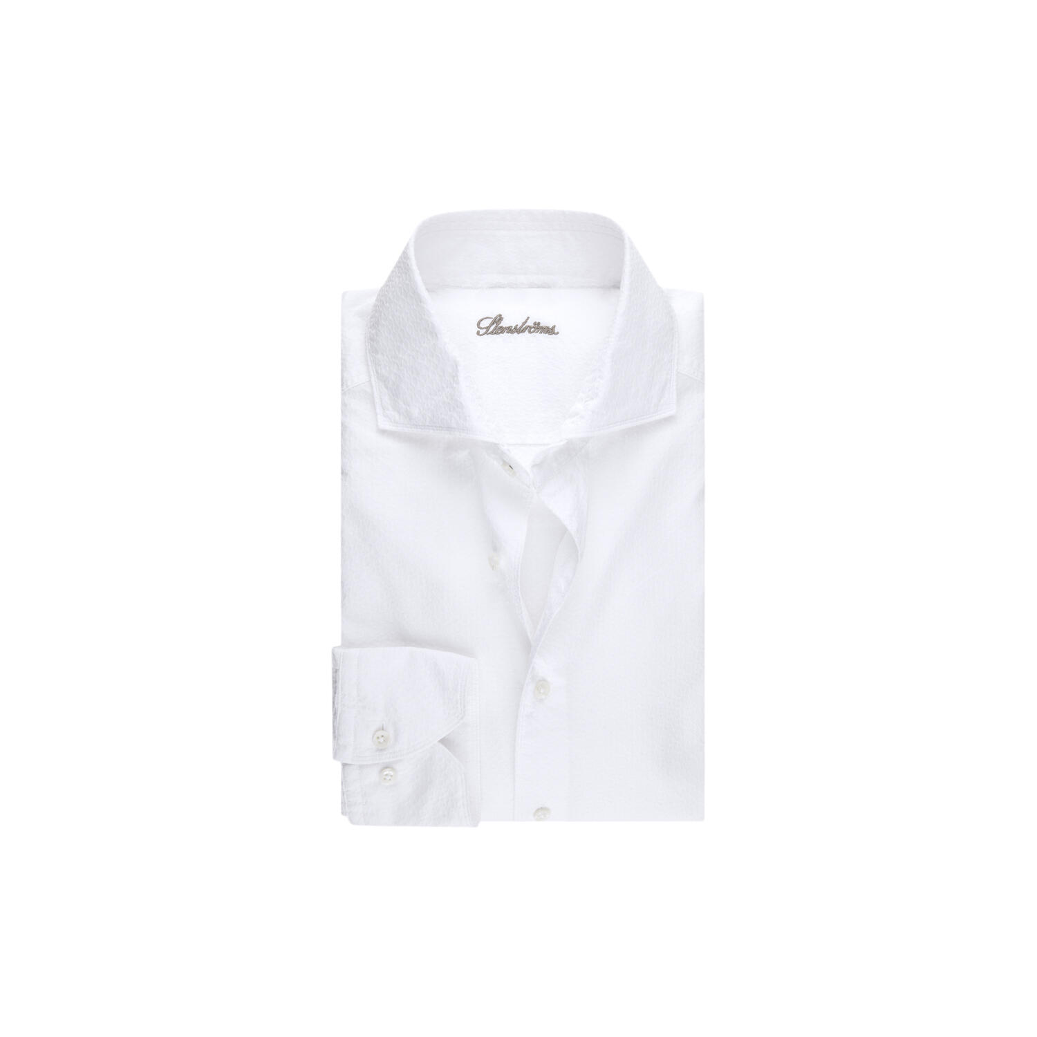 Regular C28 RC cuff Casual, white