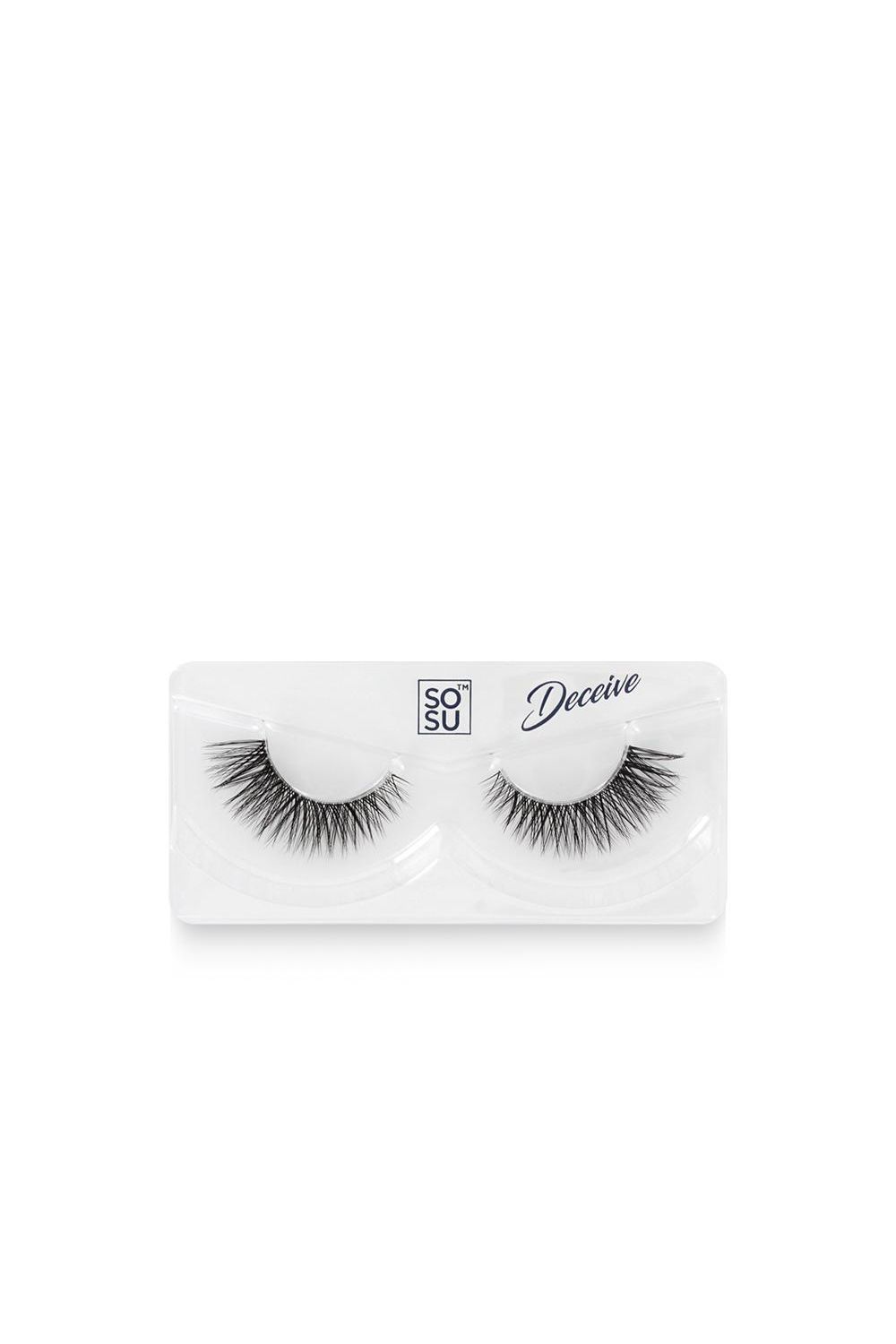 SOSU Cosmetics 7 Deadly Sins - Deceive