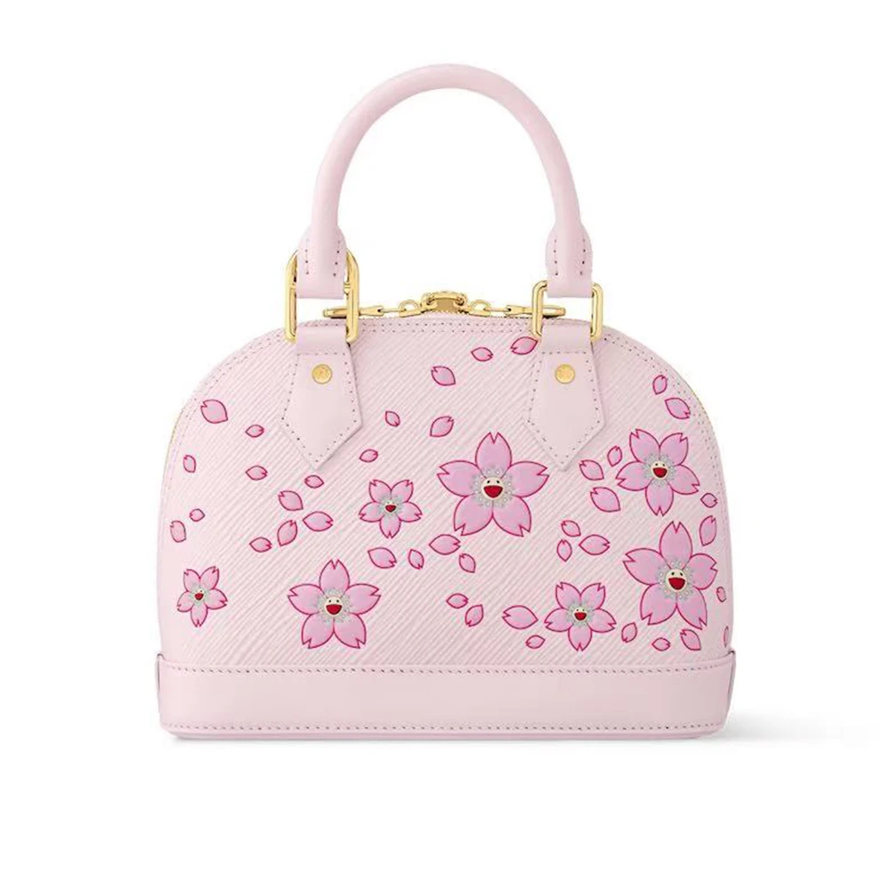 LV x TM CHERRY BLOSSOM