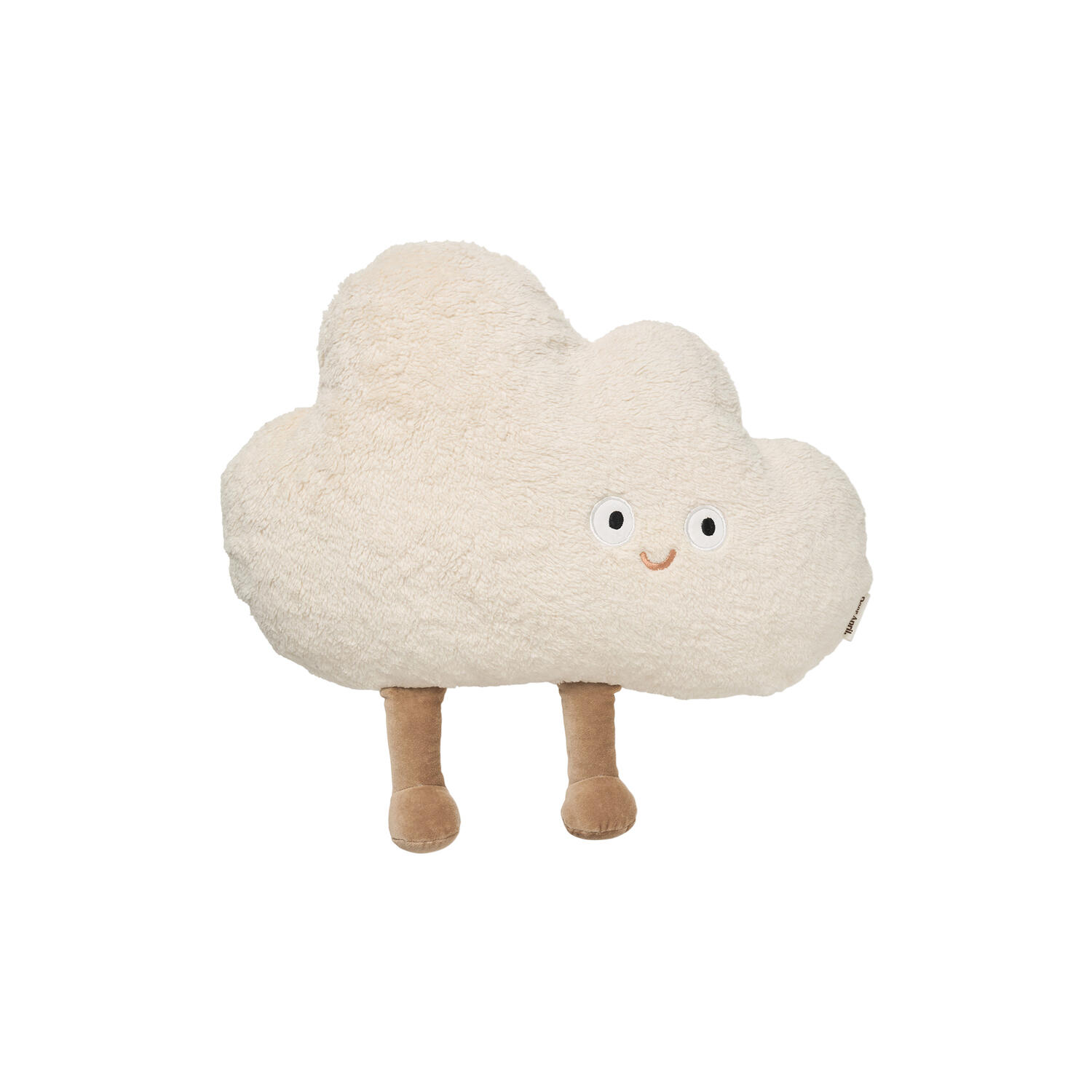 Cloud pude