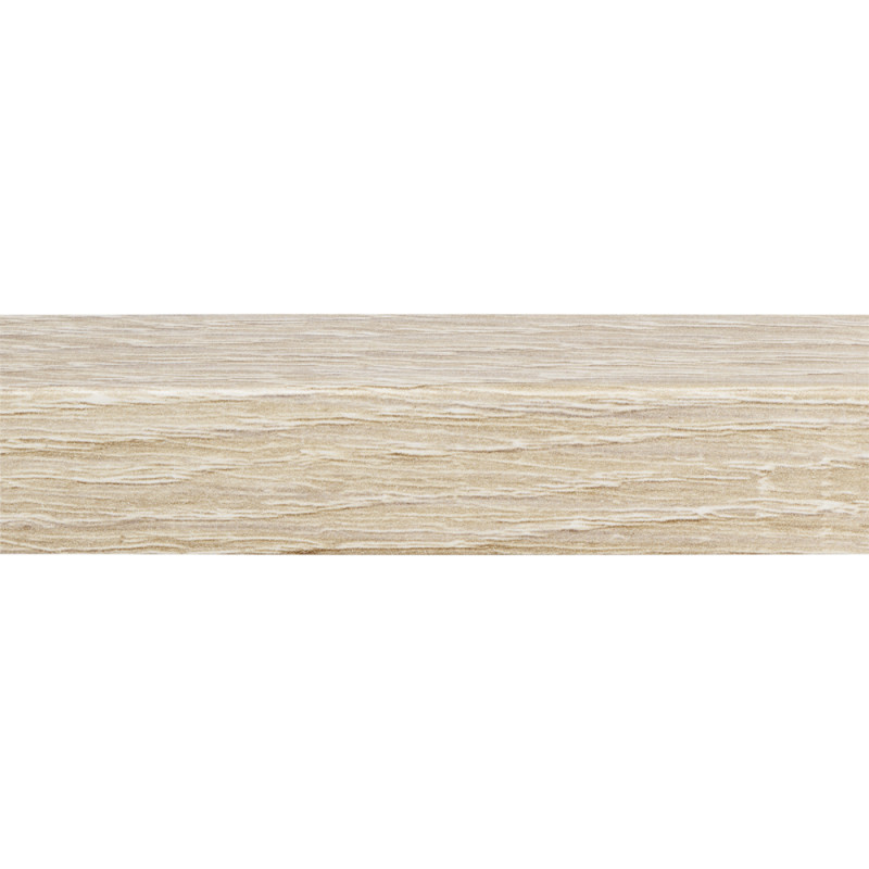 Profilé de finition Decowall Acoustic chêne 260 x 2,2 x 1,8 cm CANDO