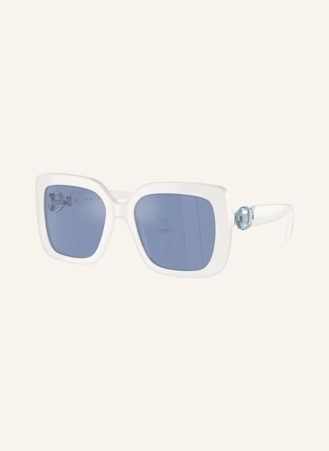 SWAROVSKI Sonnenbrille SK6001