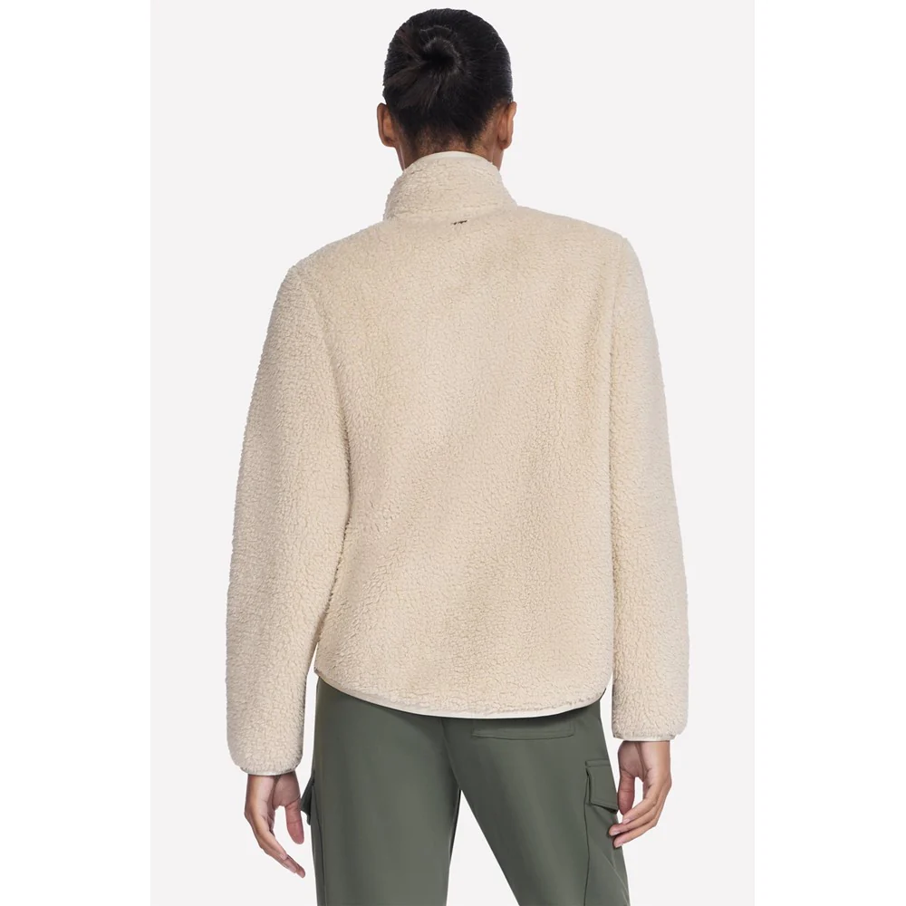 Skechers Skech-Sherpa Jacket