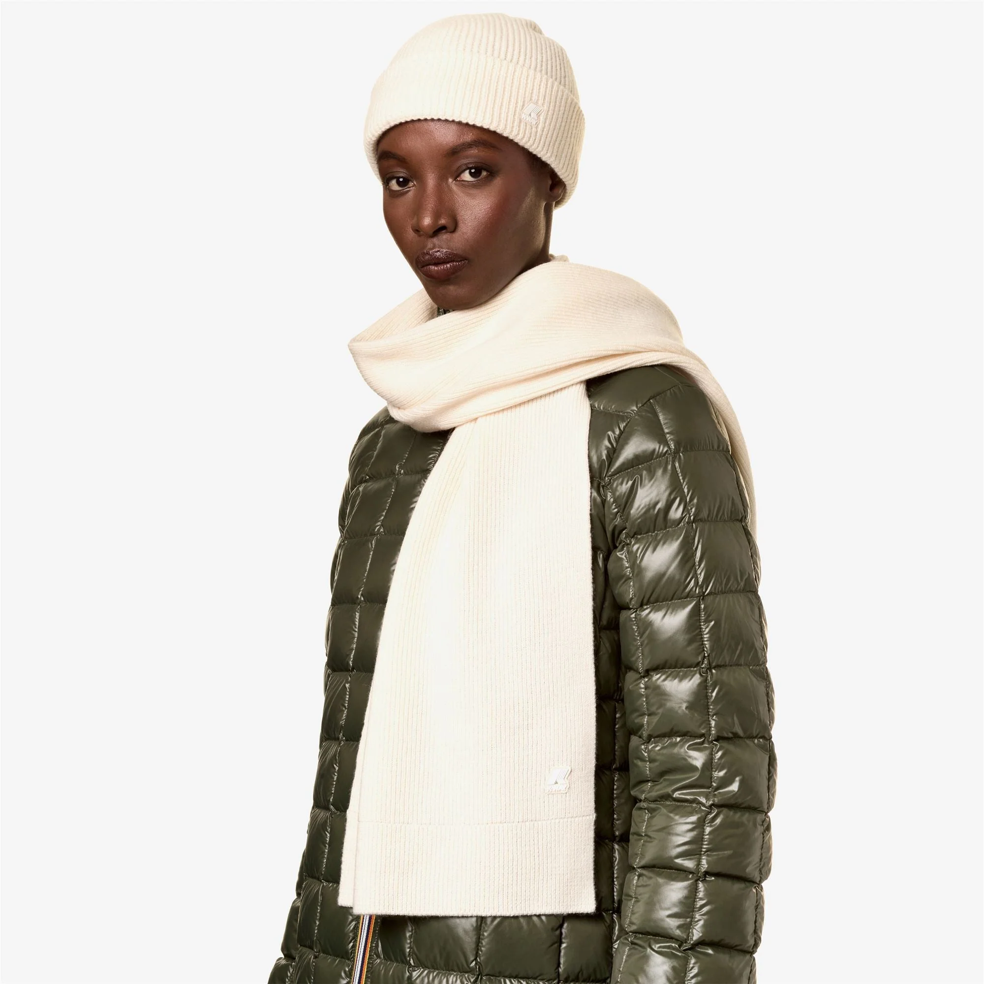 ETIENNE CARDIGAN STITCH WOOL