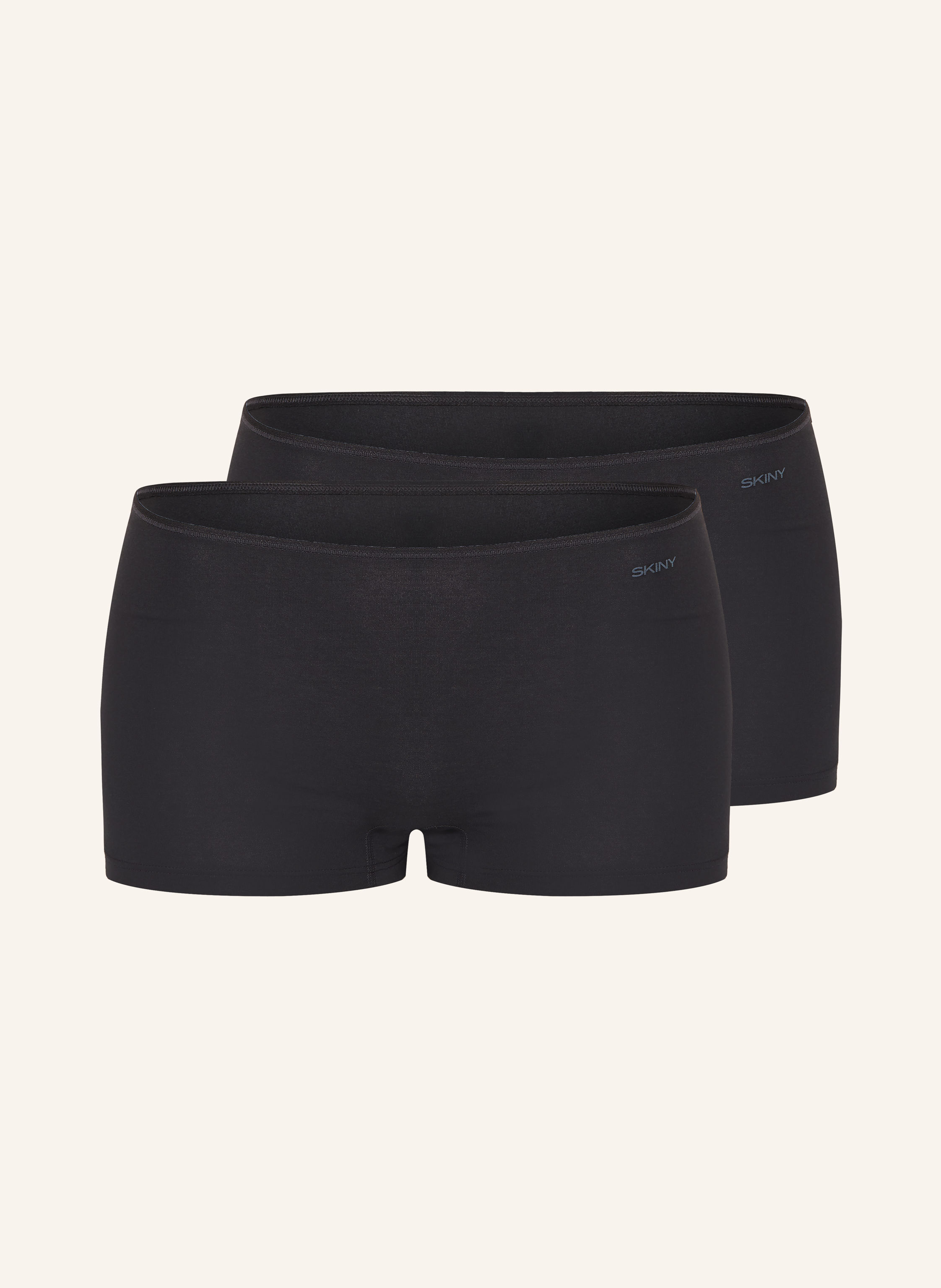 Skiny 2er-Pack Panties SKINY ADVANTAGE COTTON STRETCH