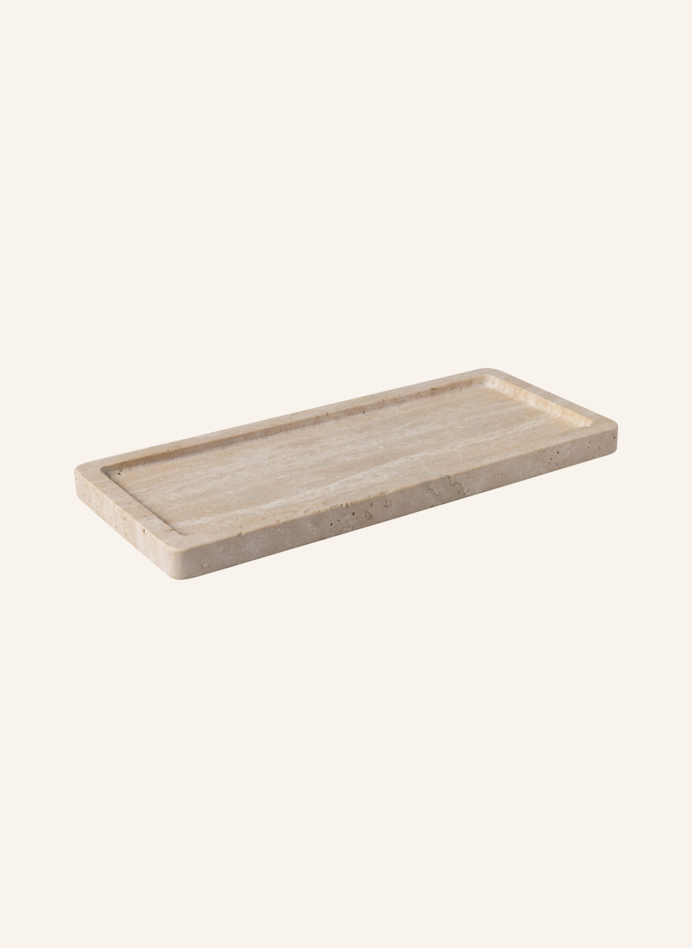 Villeroy & Boch Servierplatte MANUFACTURE TRAVERTINE