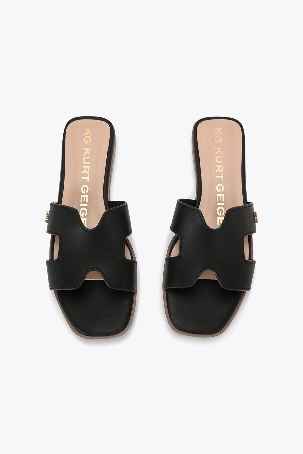 KG Kurt Geiger Raven2' Flats