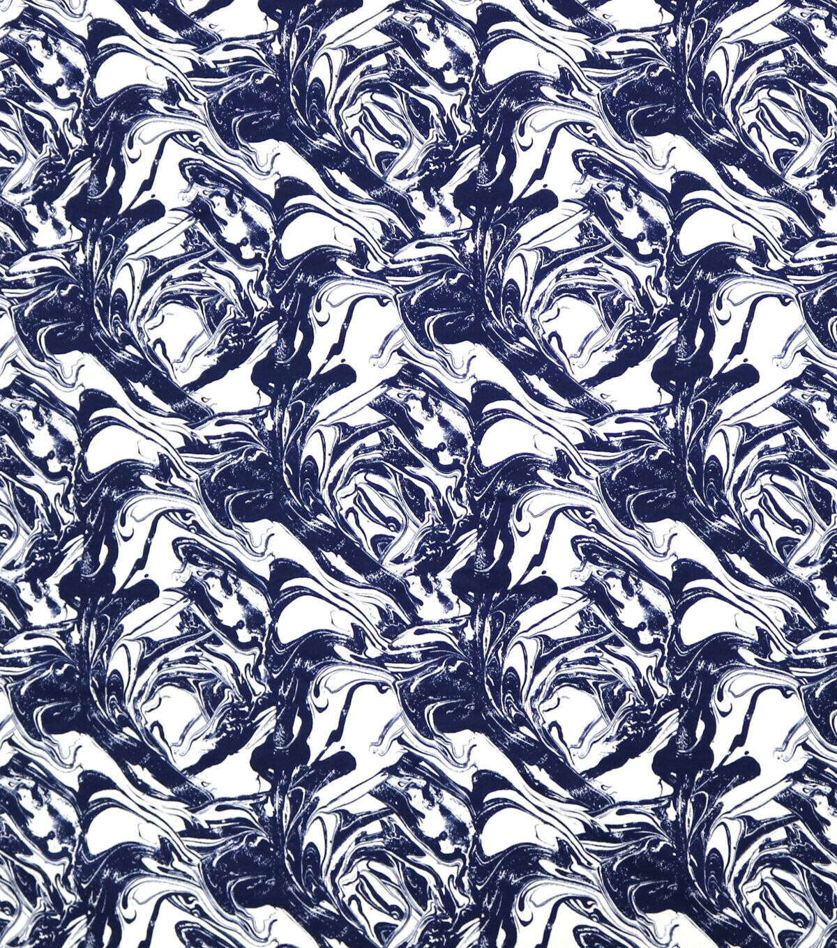 Marble Super Snuggle Flannel Fabric