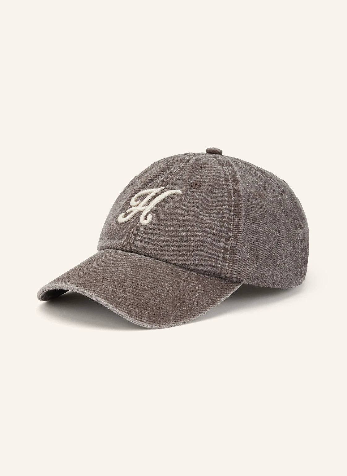 Hatline LAB Cap HERITAGE LOGO