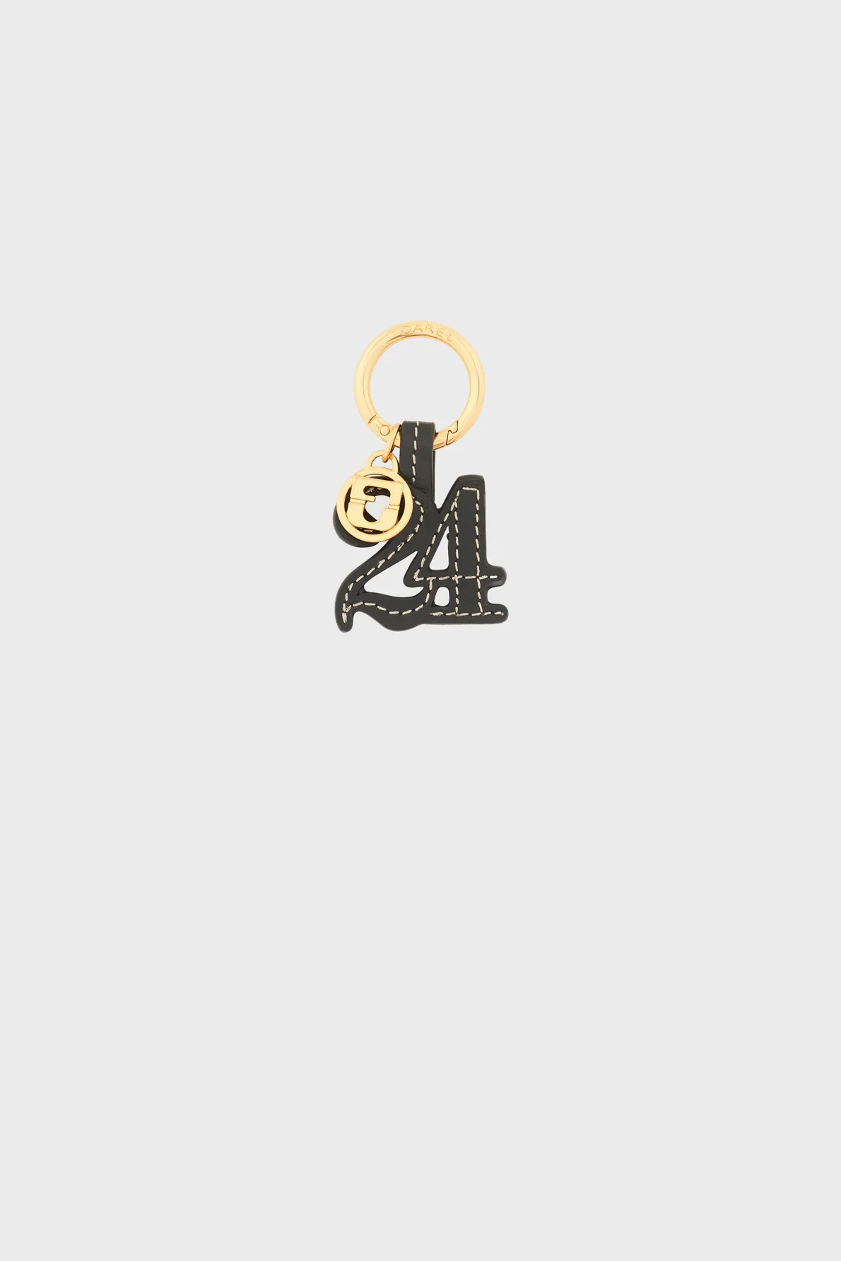 Charm en cuir – 24